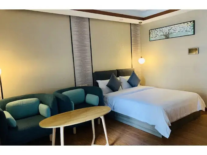 Xingyu Xingxiang Apartment Hotel