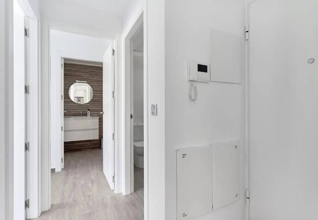 Orange Holiday Housing - Villa Amalia 34
