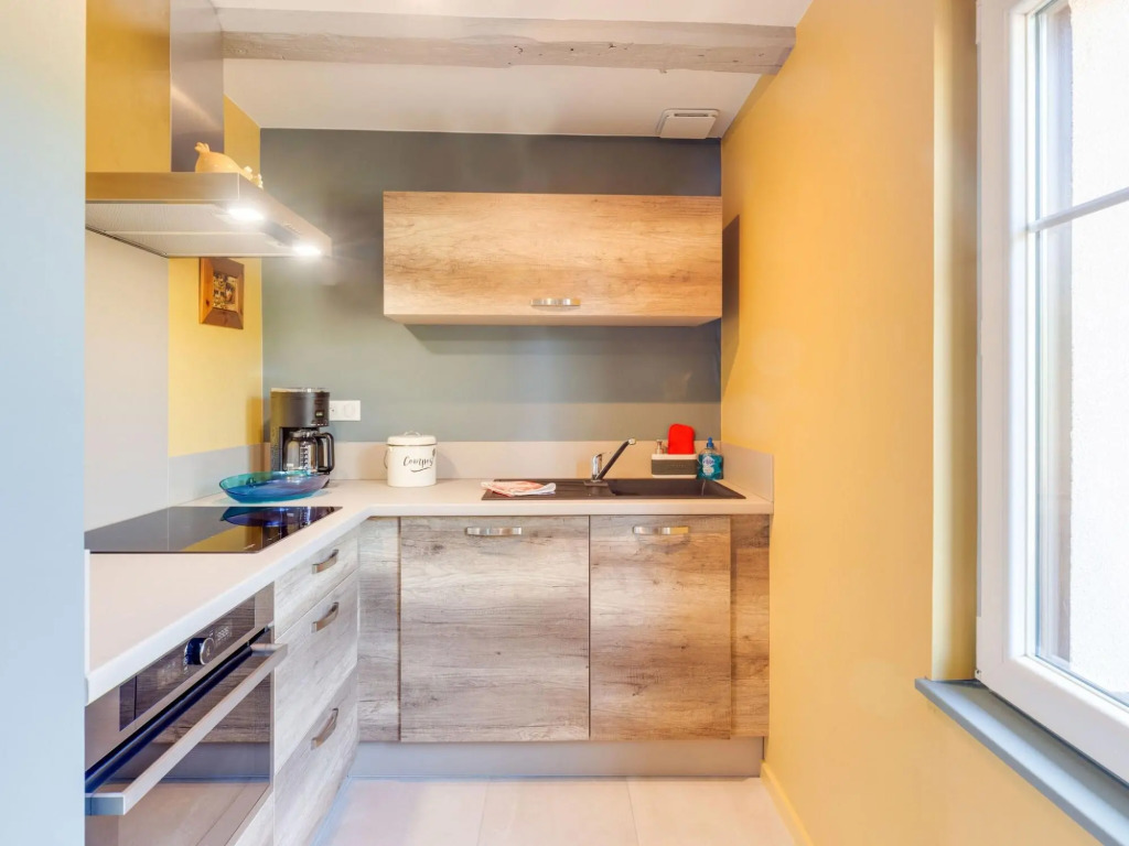 Apartment in Alsace Near Europa-park