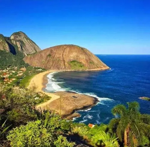 Guest House Itacoatiara