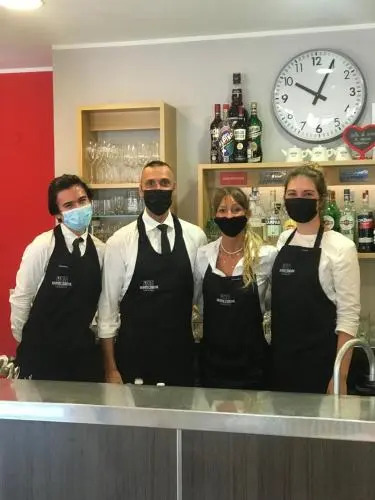 Hotel Ristorante Monte Cimone