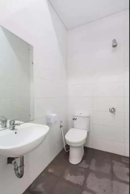 Bale Village B5 Villa with Private Pool