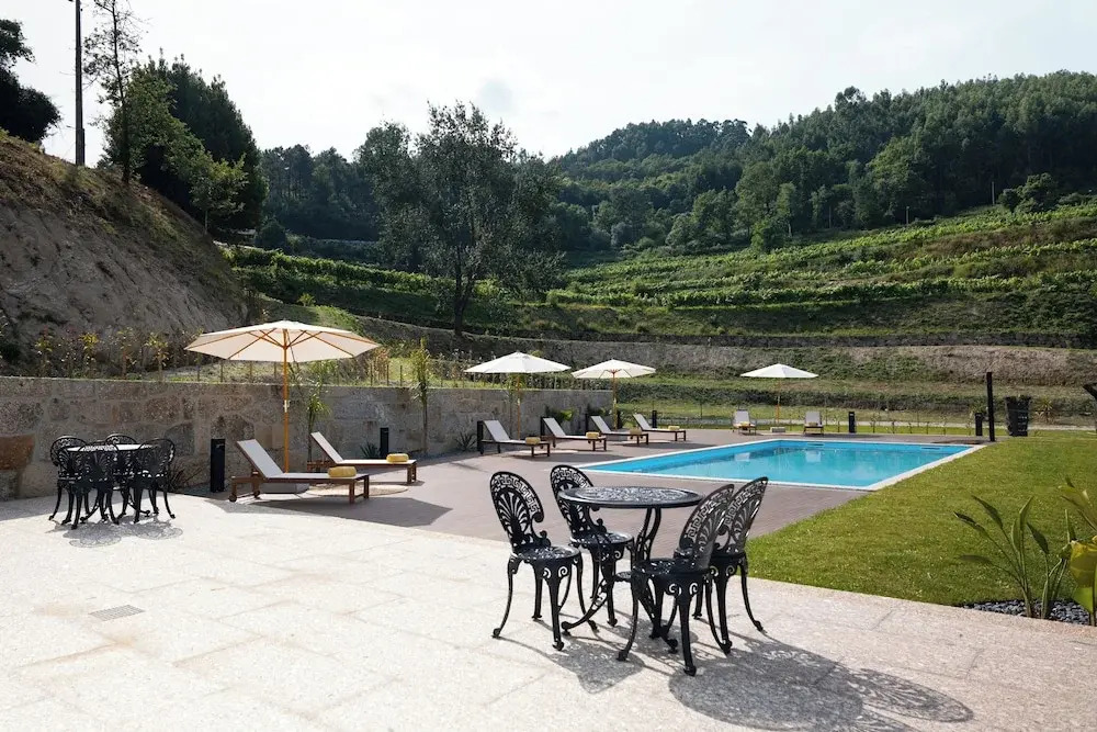Quinta de Reis