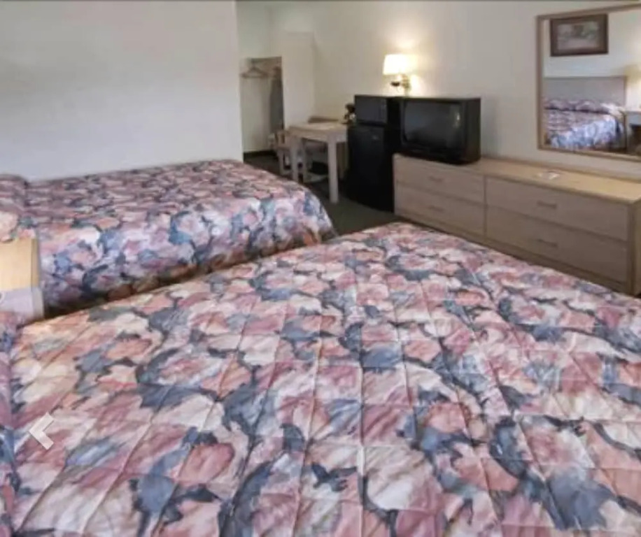 American Eagle Inn Fayetteville