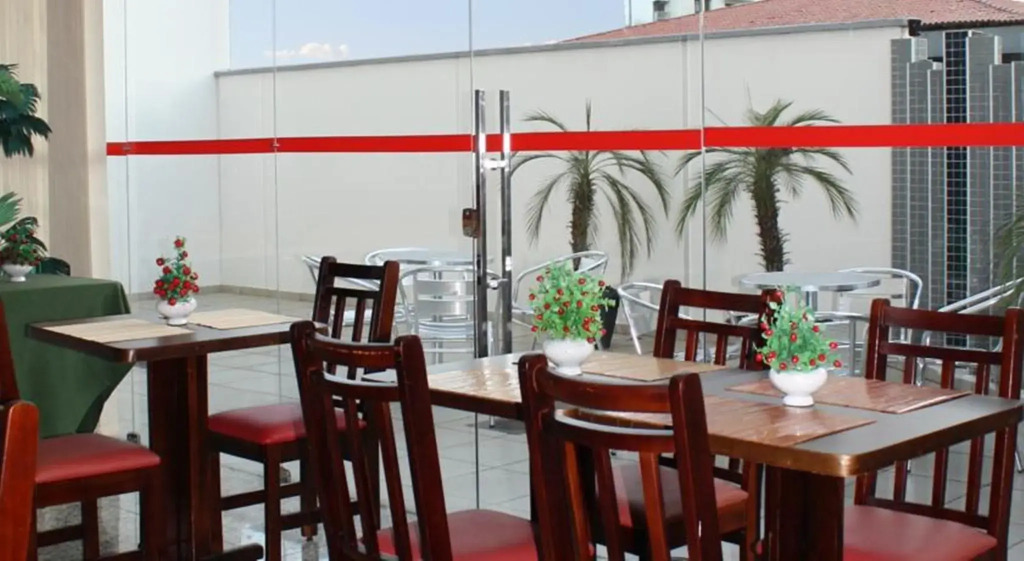 Costa Atlantico Hotel