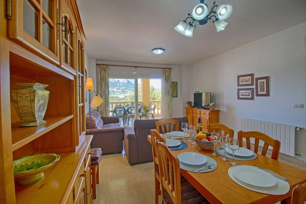 Villa Bajamar by Interhome