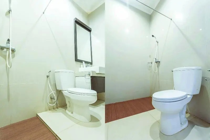 OYO 2020 Hotel Bumi Aditya