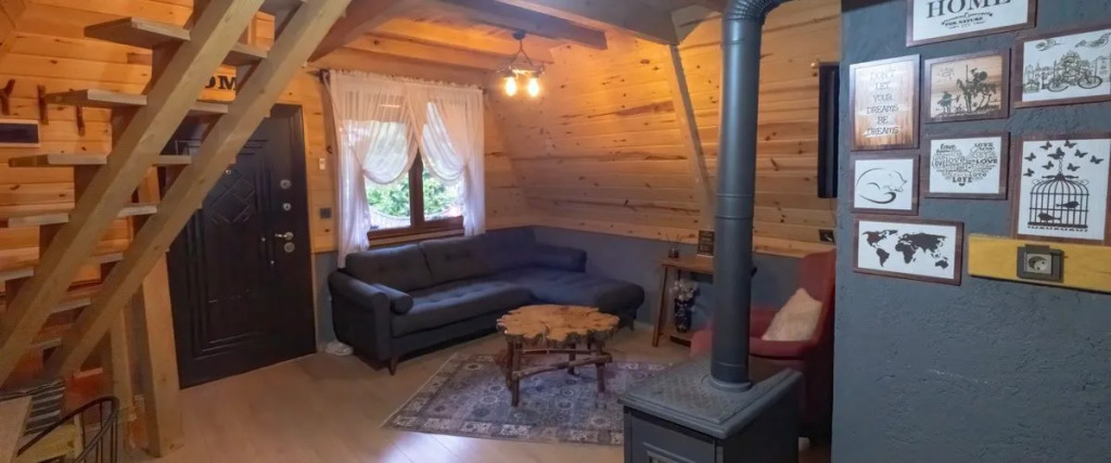 Bera Bungalov
