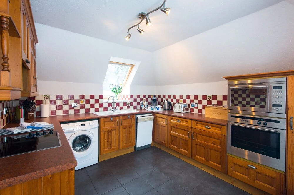 Curlew Cottage