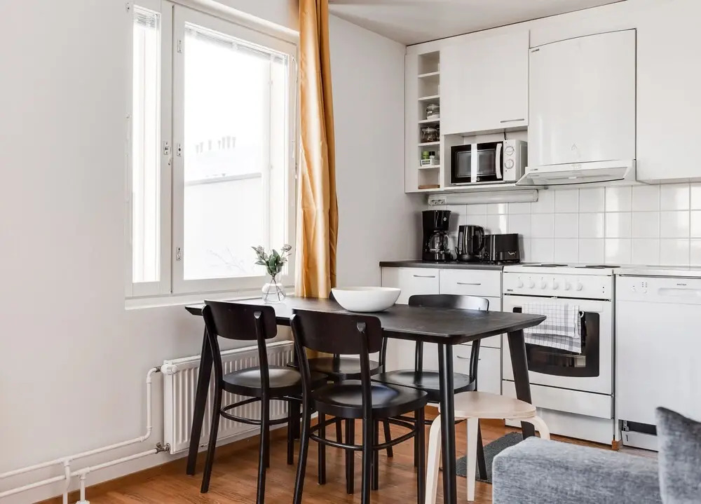 Hiisi Homes Tampere Muotiala