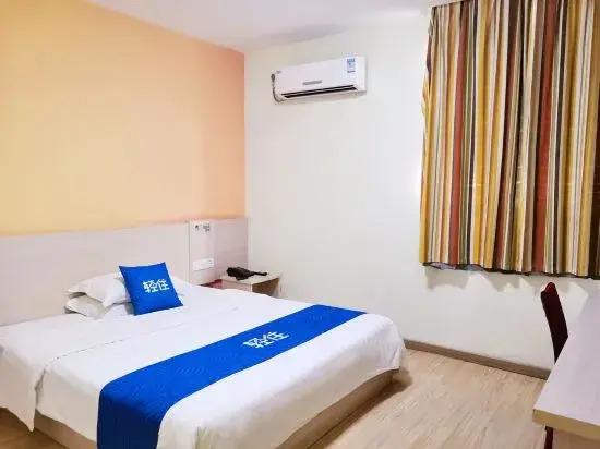 Suzhou Jingzi Hotel