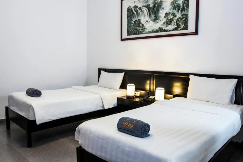Phu Quoc An Guesthouse