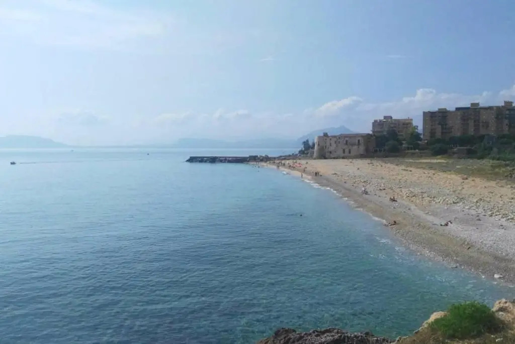 Casa Vacanze Nadì