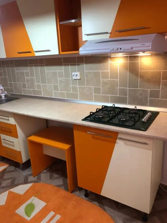 Apartament Kiseleff