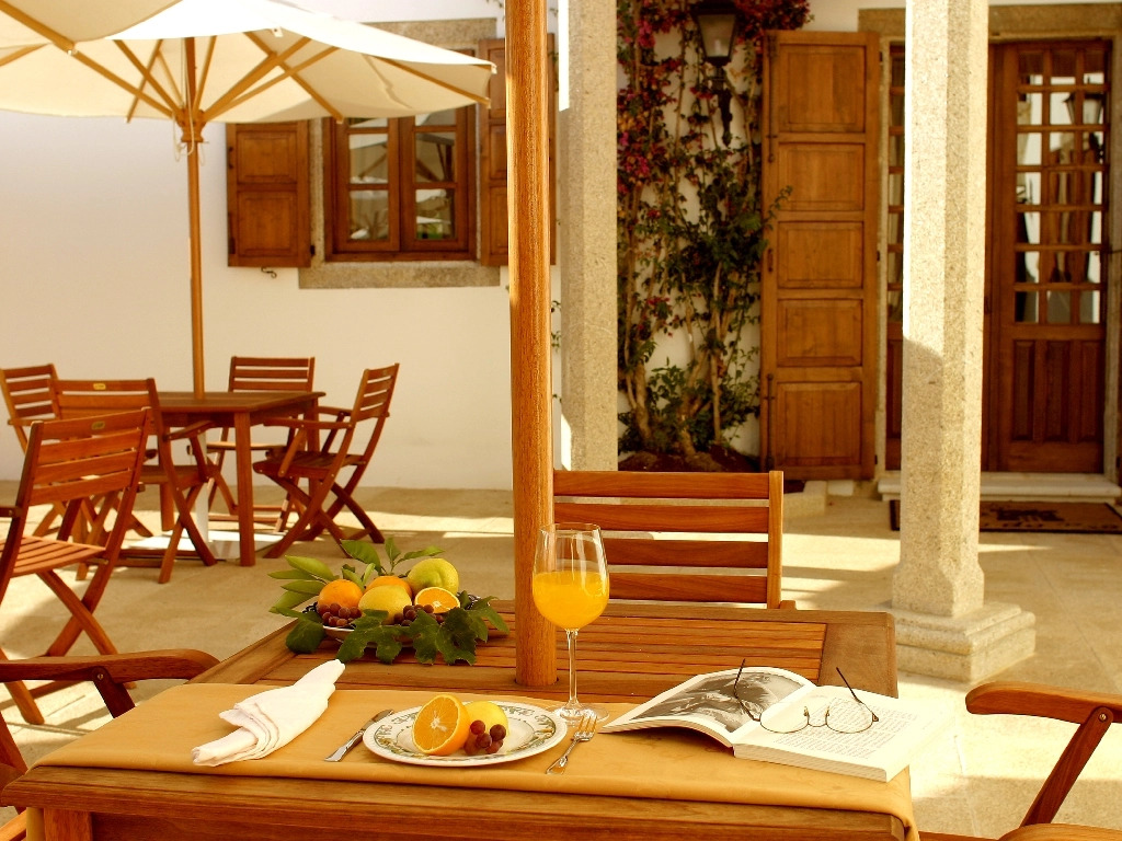 Pazo do Rio