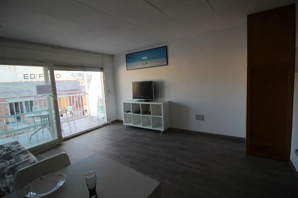 Apartamento 2178 - Les Palmeres 5-2