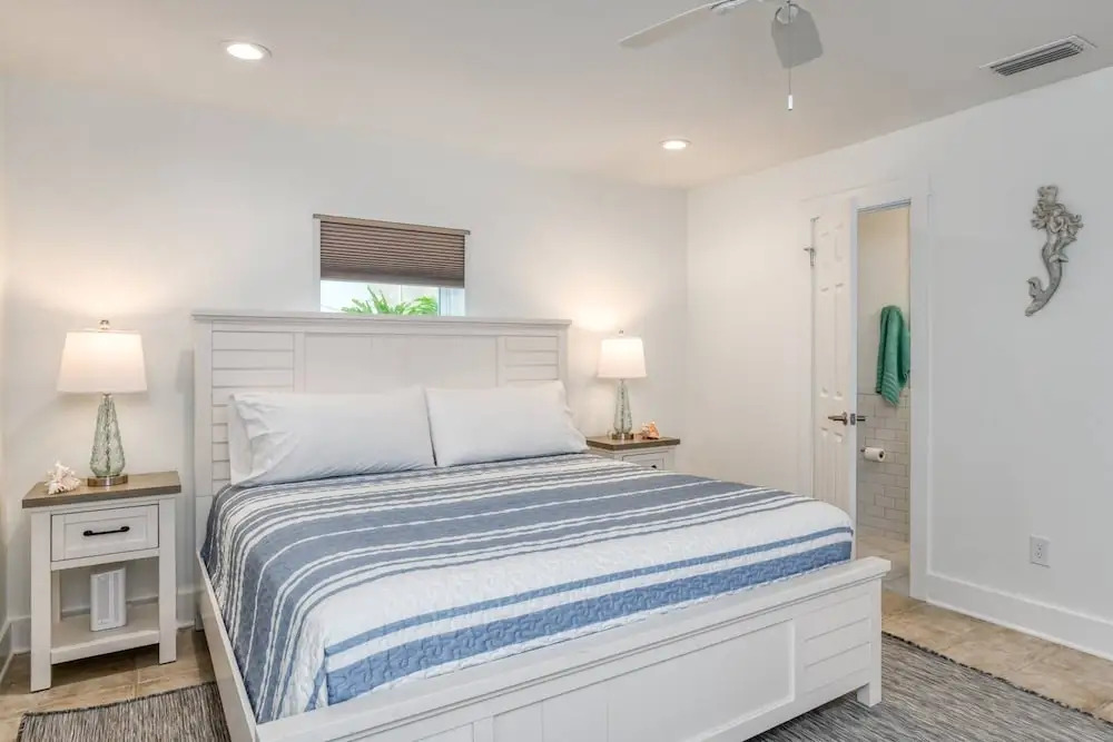 Maritime Place Unit A