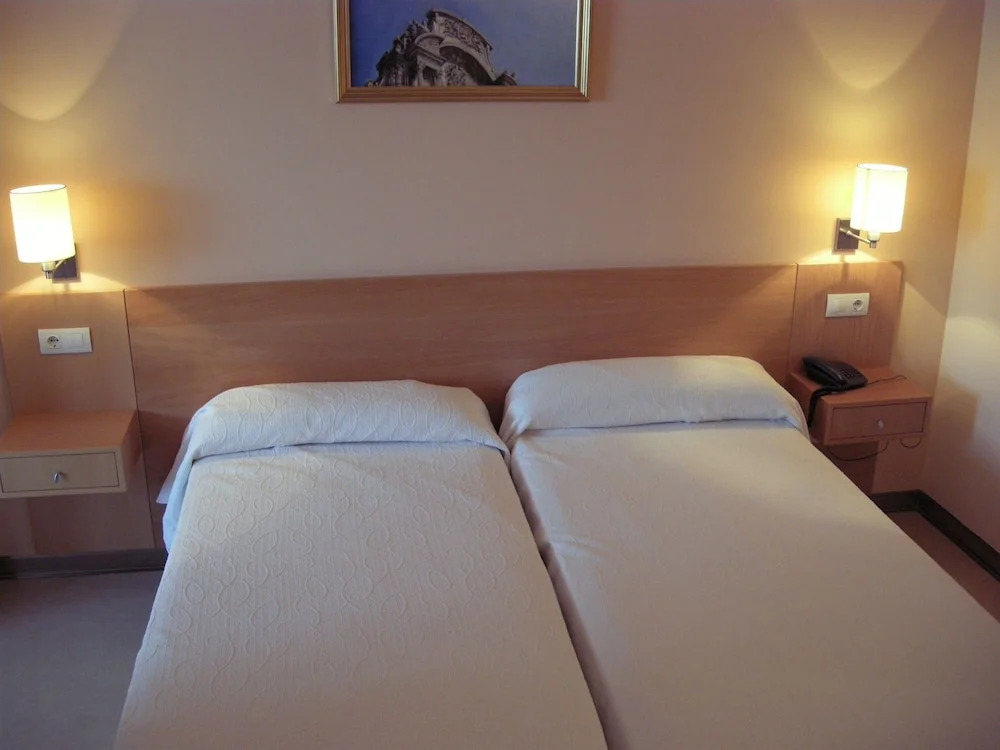Hotel SG