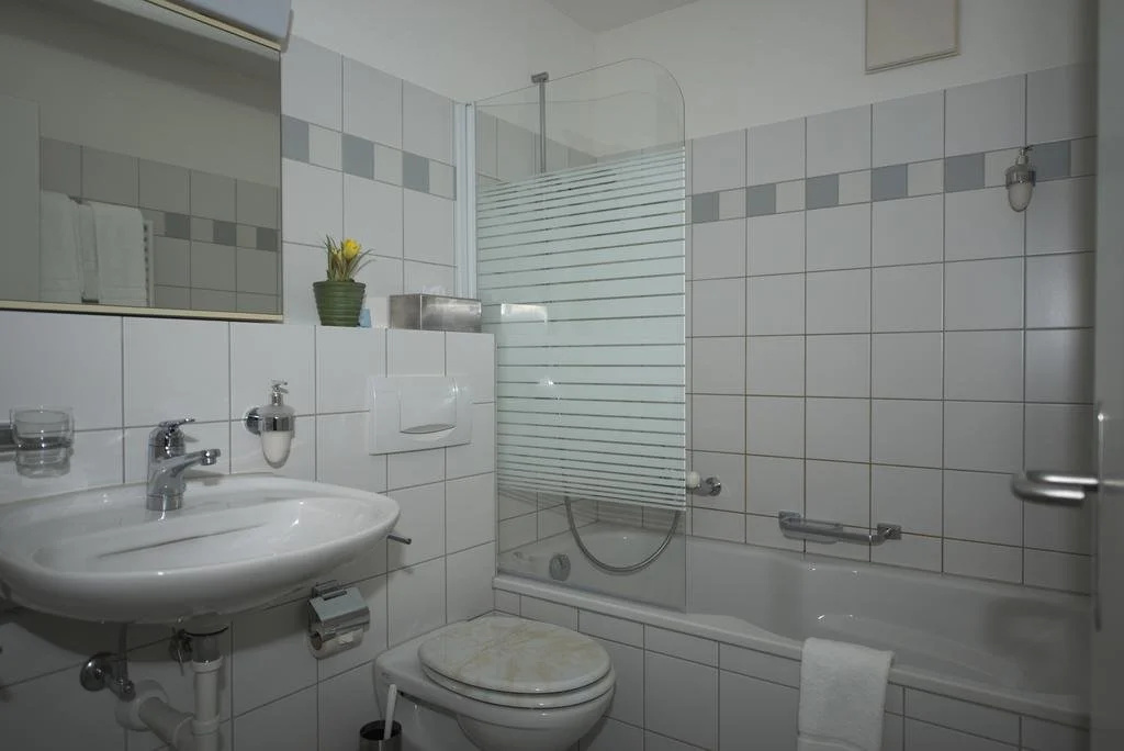 Hotel zum Hirschen