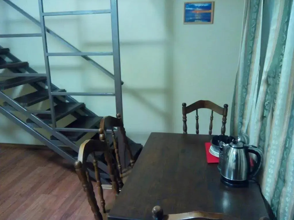 Guest House Kalinina Street 133