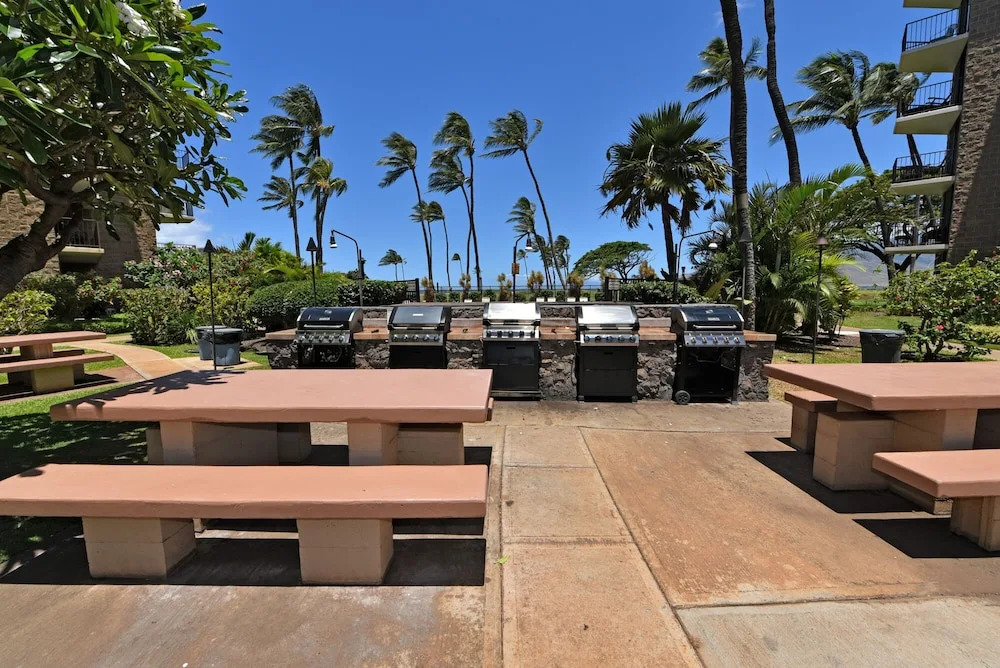 Kauhale Makai 203 - 1 Br Condo