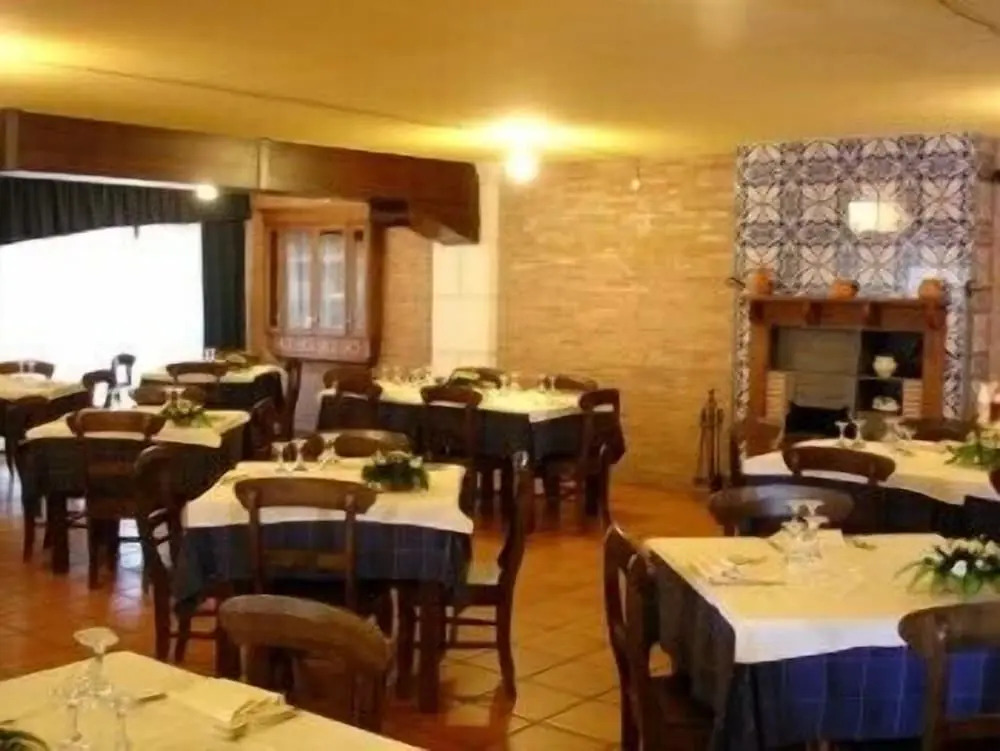Hotel Certosa