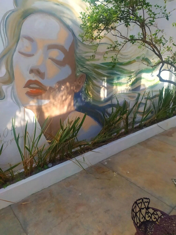 Hotel Oxi