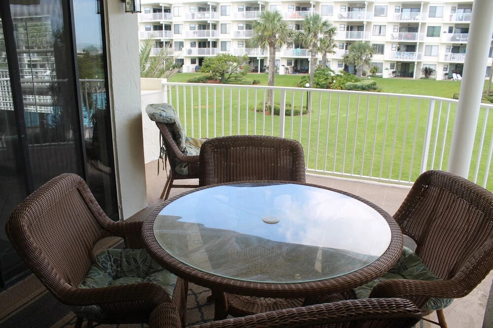 Colony Reef 2312 - Three Bedroom Condo