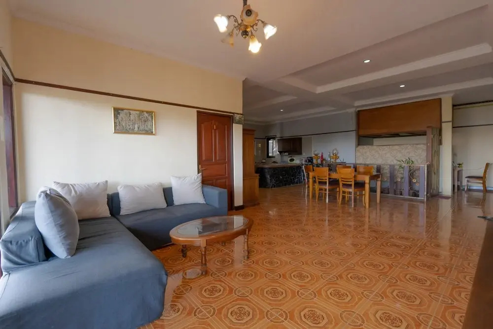 Mountain View House Kintamani
