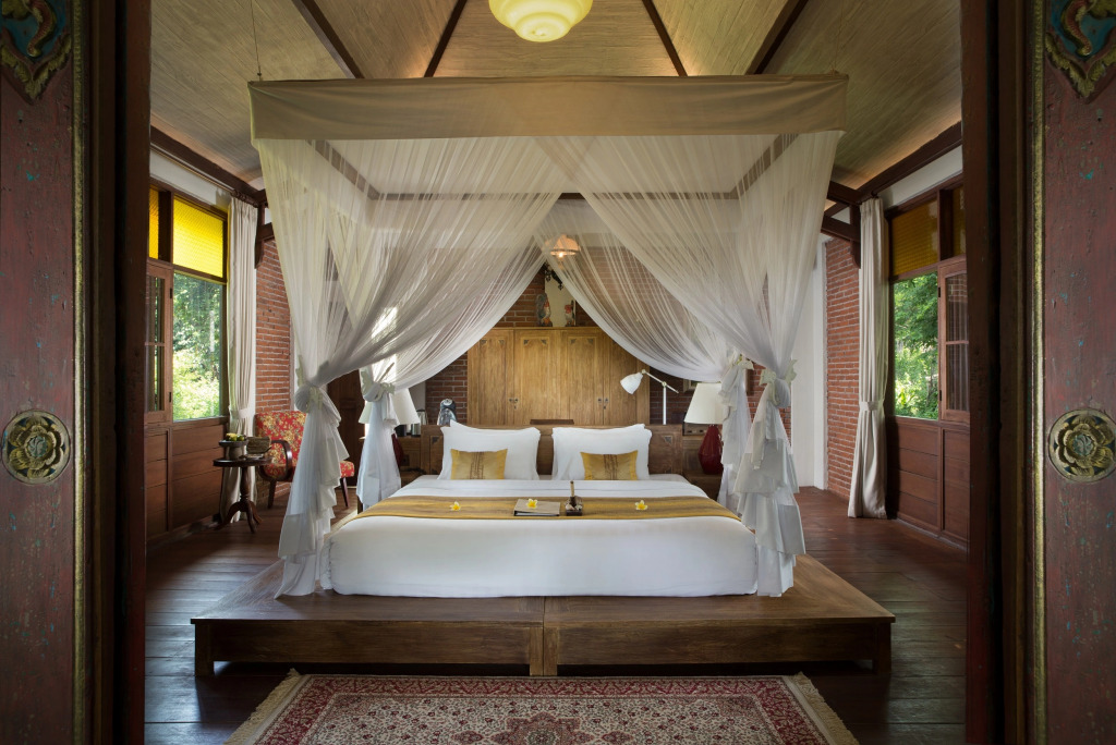 Plataran Menjangan Resort and Spa - CHSE Certified