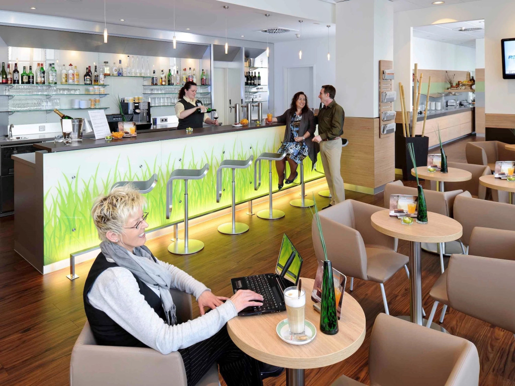 ibis Heilbronn City