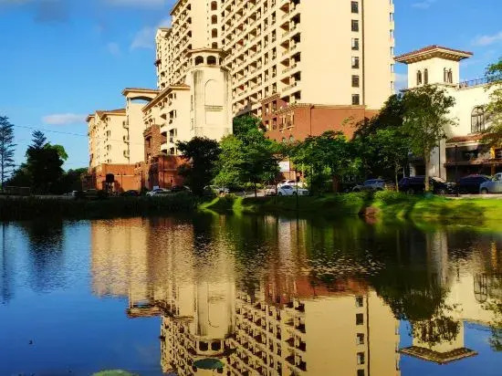 Meisheng Apartment Hotel