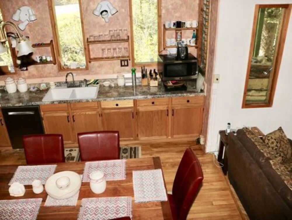 Chalet Rio Hondo