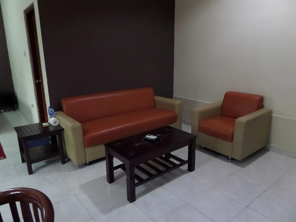 OYO 198 Emdi House Seturan