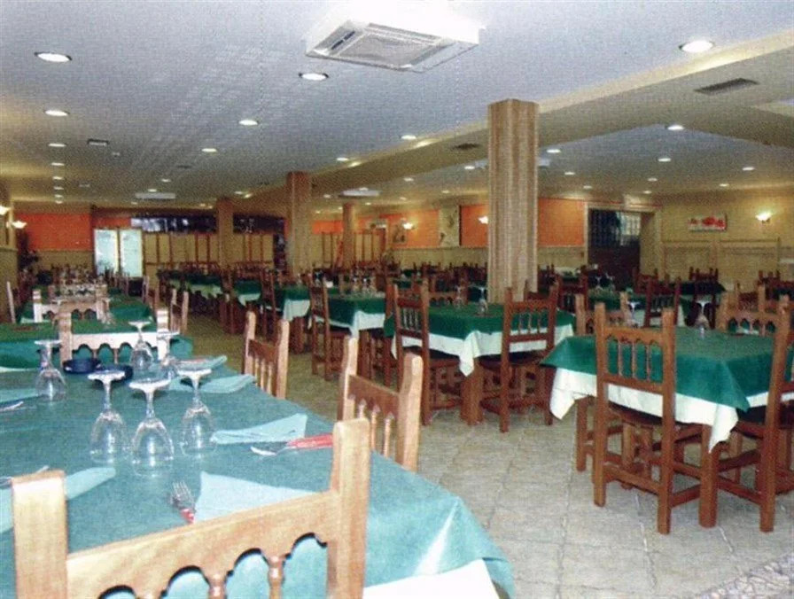Hotel Villa Maria
