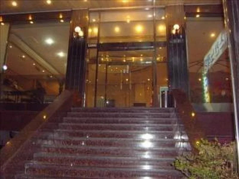 Plaza Hotel