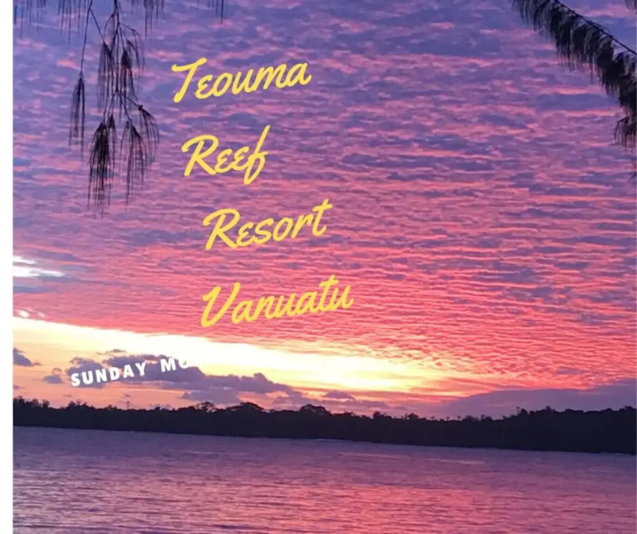 Teouma Reef Resort