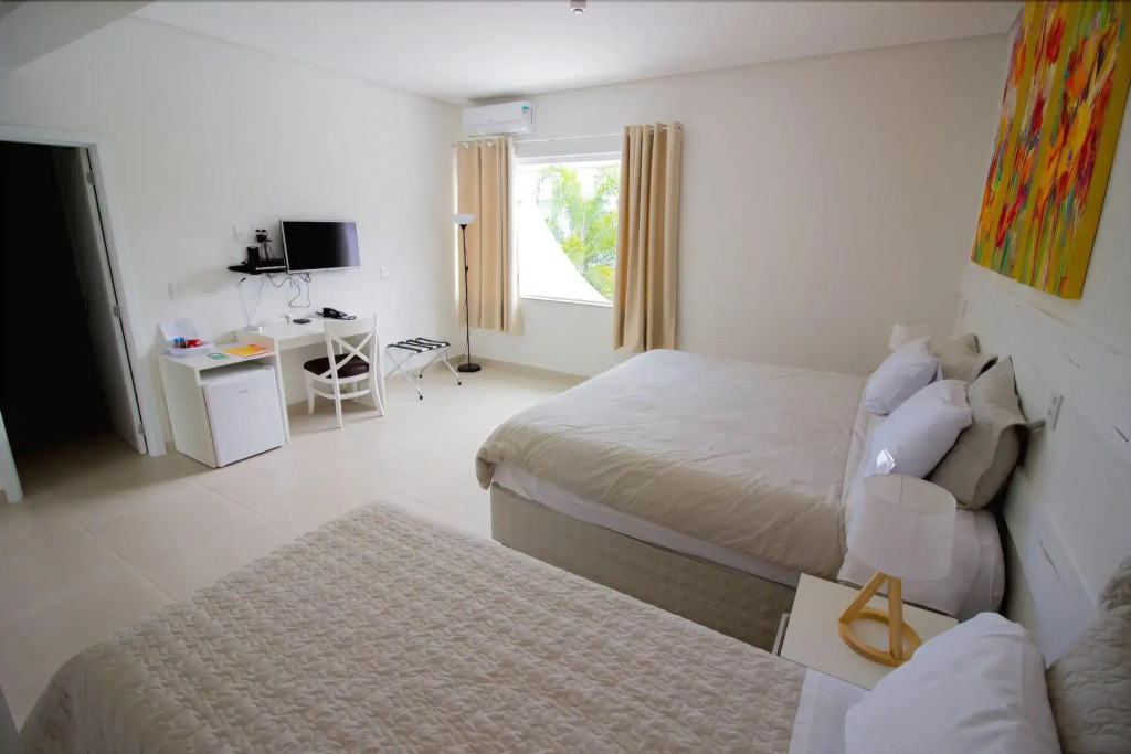 Hotel Port Louis