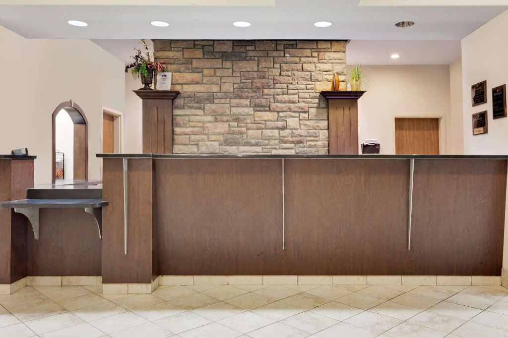 Ramada by Wyndham Lac La Biche