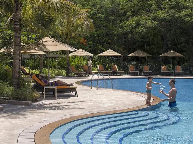 Shangri-La Serviced Apartments, Yangon