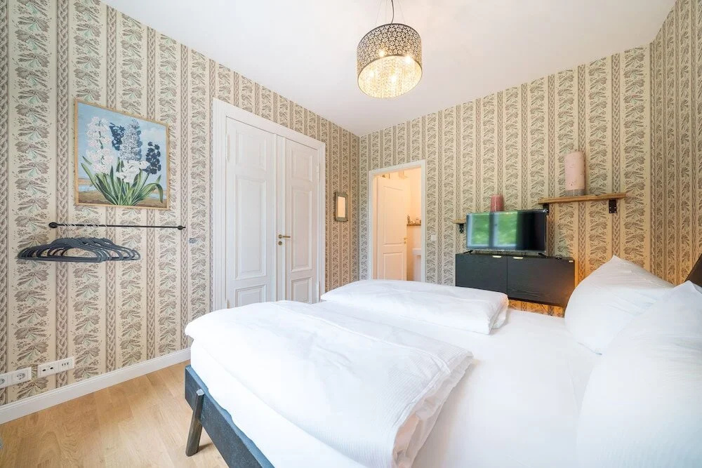 Design Apartments - "Das Kutscherhaus"