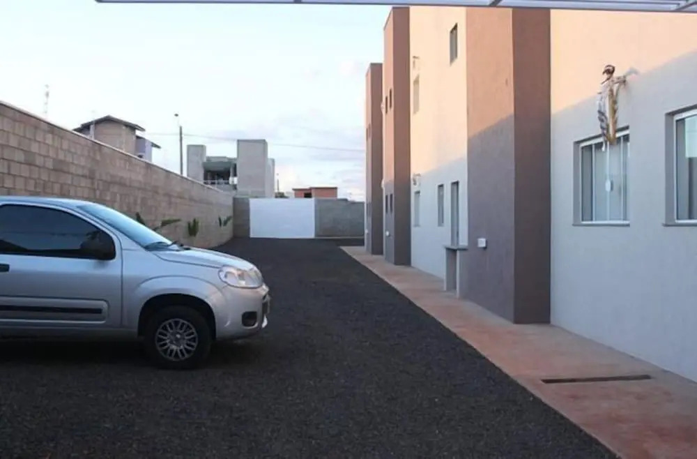 Hotel Galead