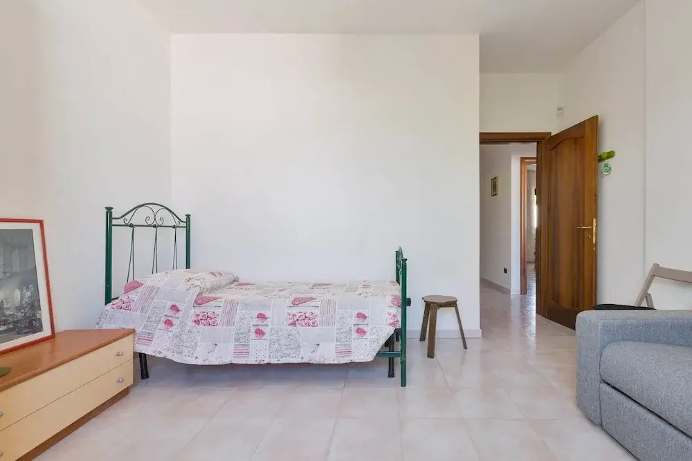 Villa Chiaraluna
