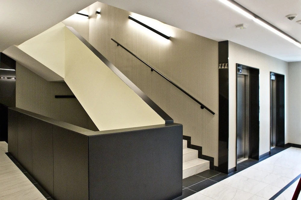 Marina Mokotow P&O Serviced Apartments