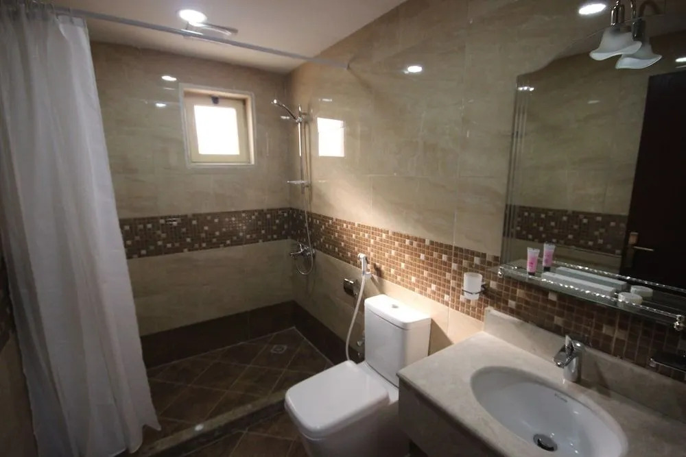 Jana Palace Furnished Apartments