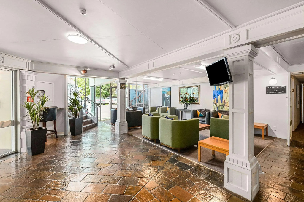 Carnmore Hotel Lower Hutt