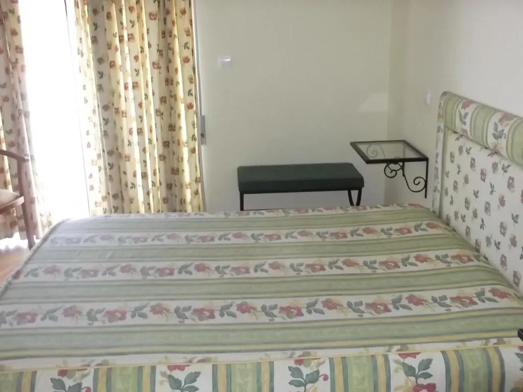 Hotel Minho Belo