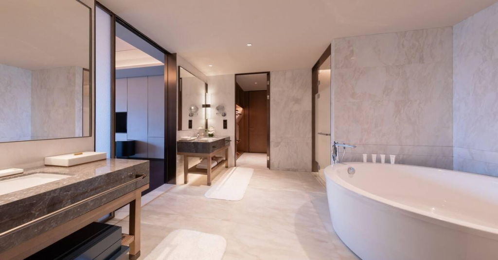 Gran Melia Chengdu