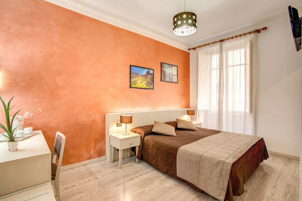 Cola Di Rienzo Suite Guest House