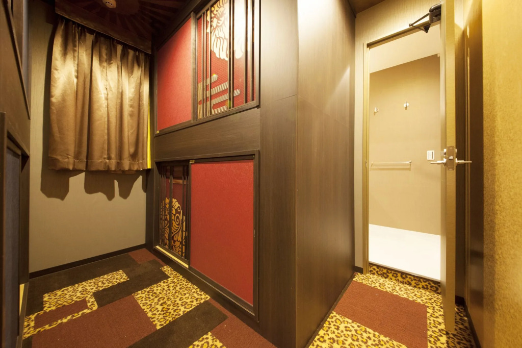 Centurion Hotel Residential Akasaka Station